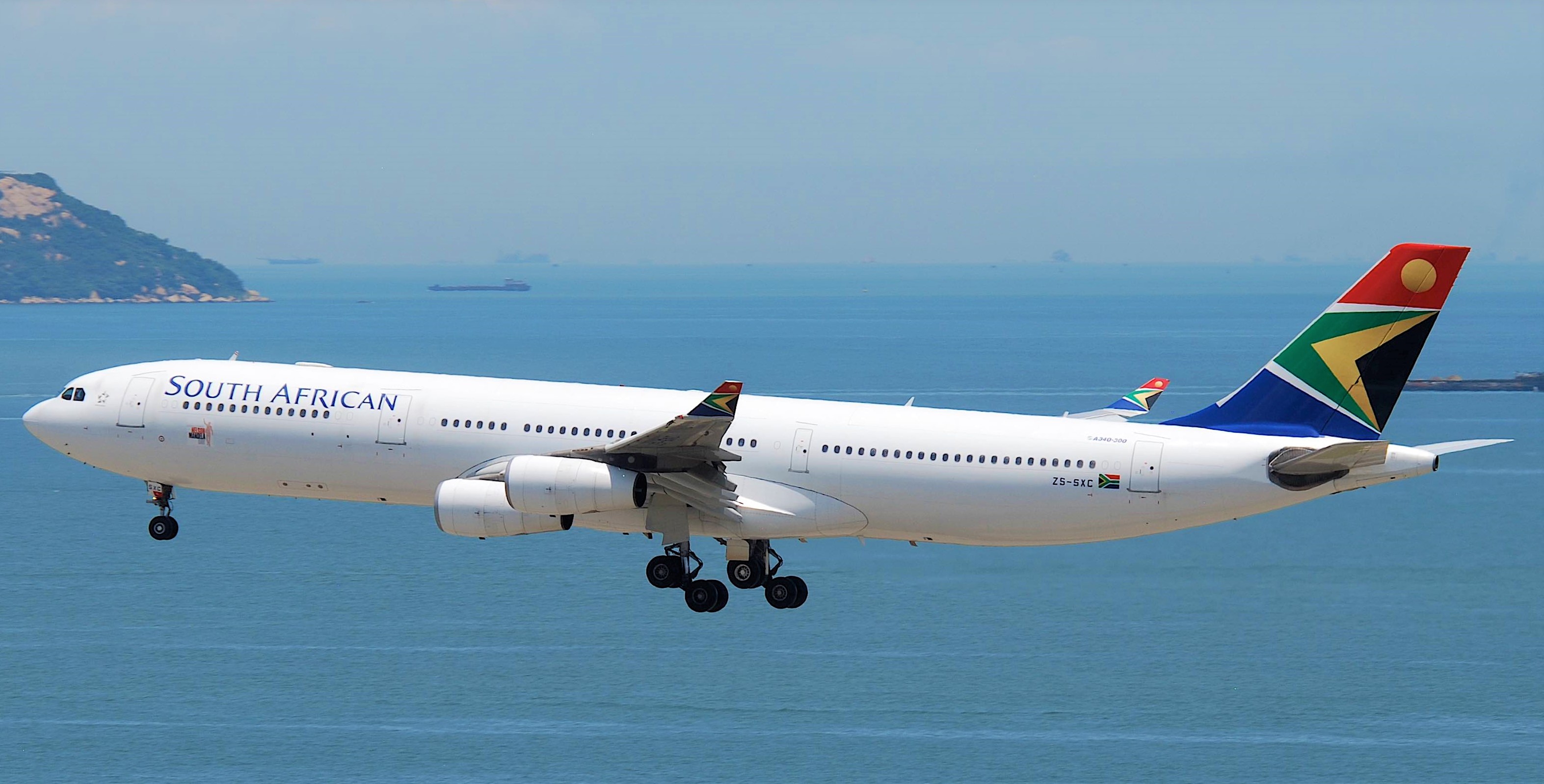 South African Airways' Numsa , one of the largest Unions wants transparency - seeks SAA's Finances published !